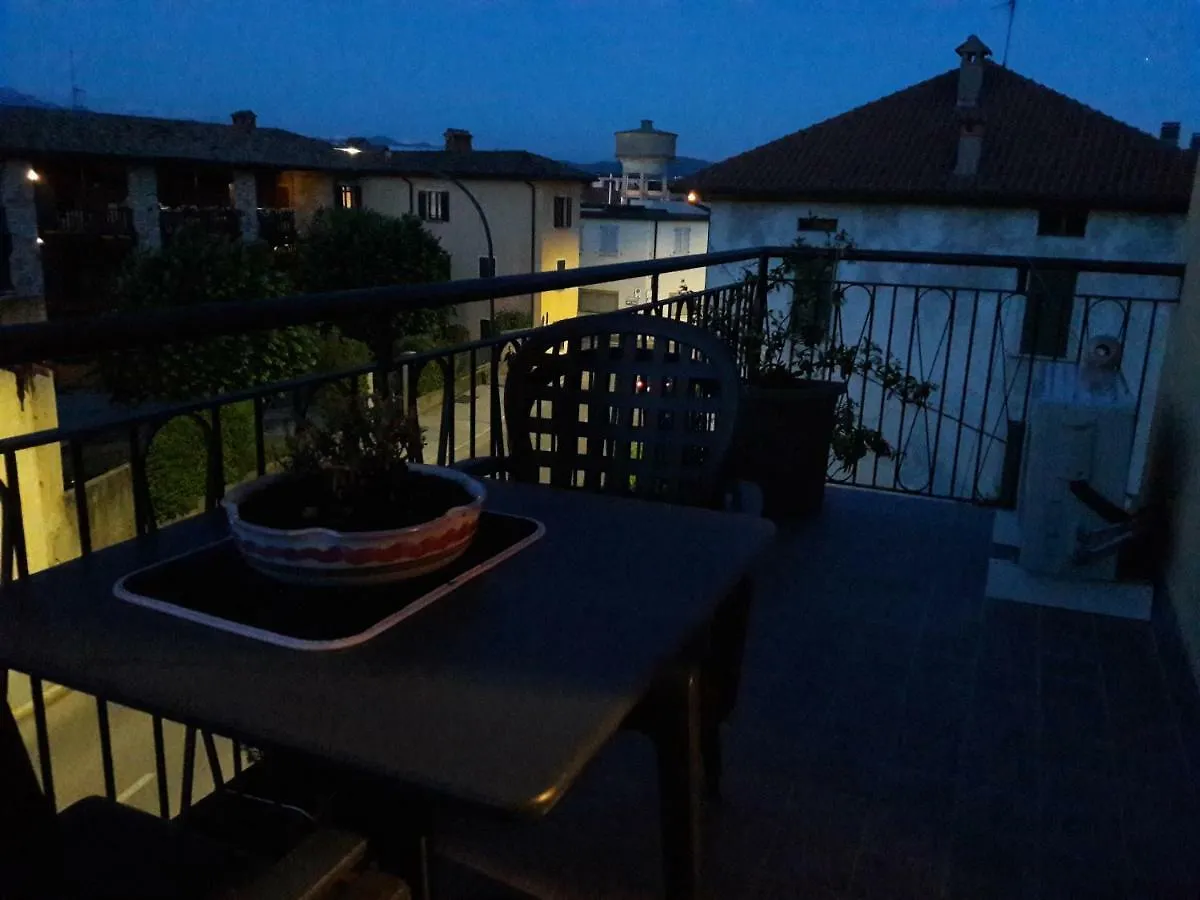 Affittacamere Erbagatta Guest house Erba