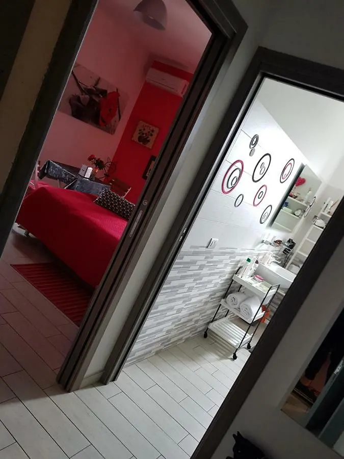Guest house Affittacamere Erbagatta