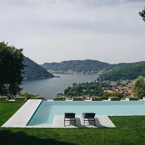  Maison d'hôtes Almana