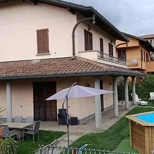  Appartement Vittoria