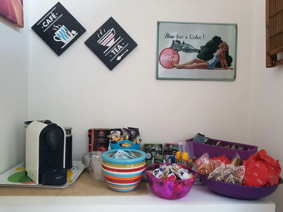 Affittacamere Erbagatta Erba