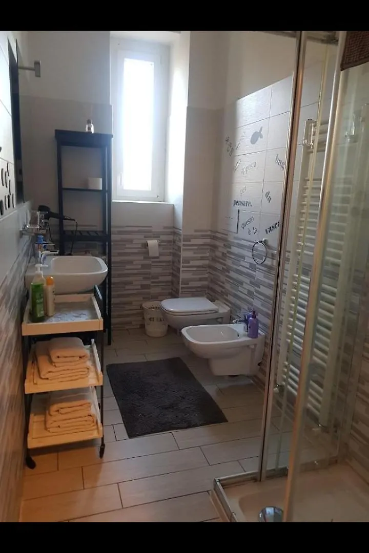 Affittacamere Erbagatta Maison d'hôtes