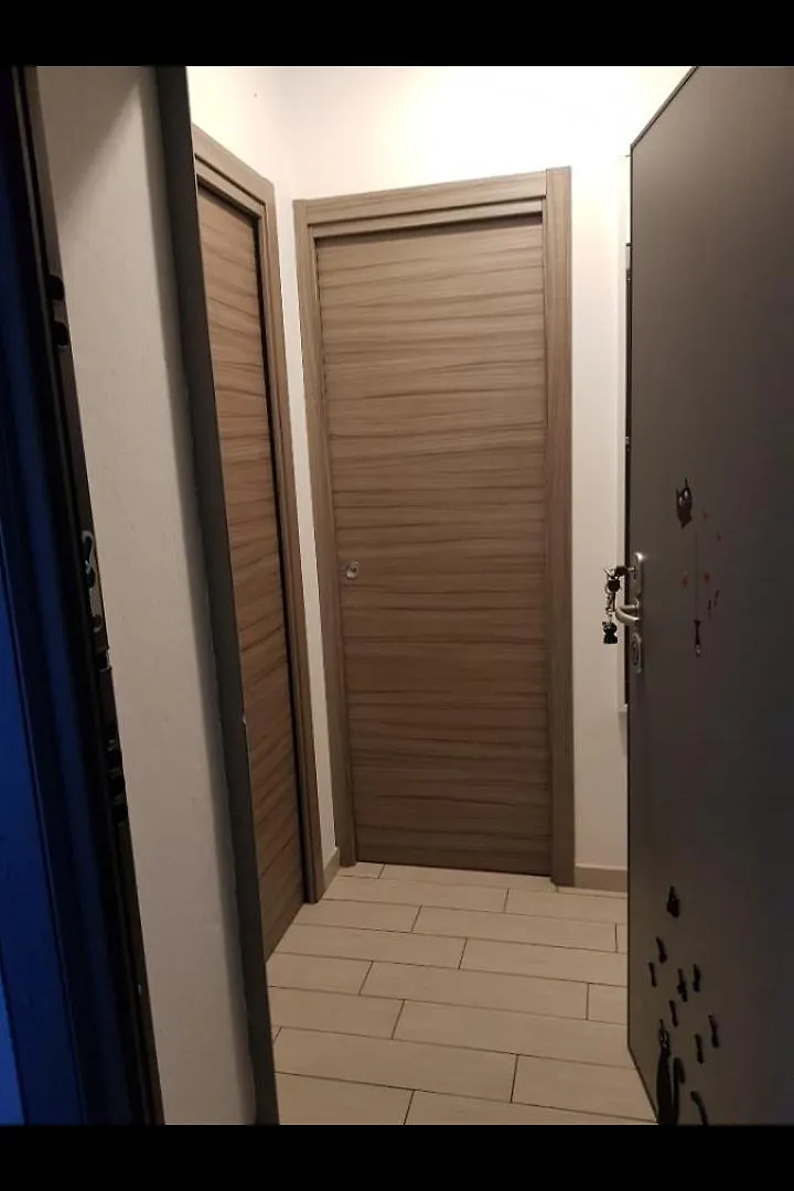 Affittacamere Erbagatta Maison d'hôtes