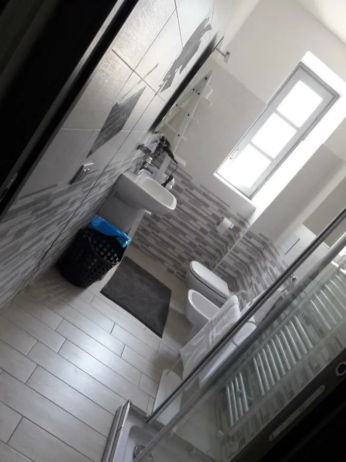 Maison d'hôtes Affittacamere Erbagatta