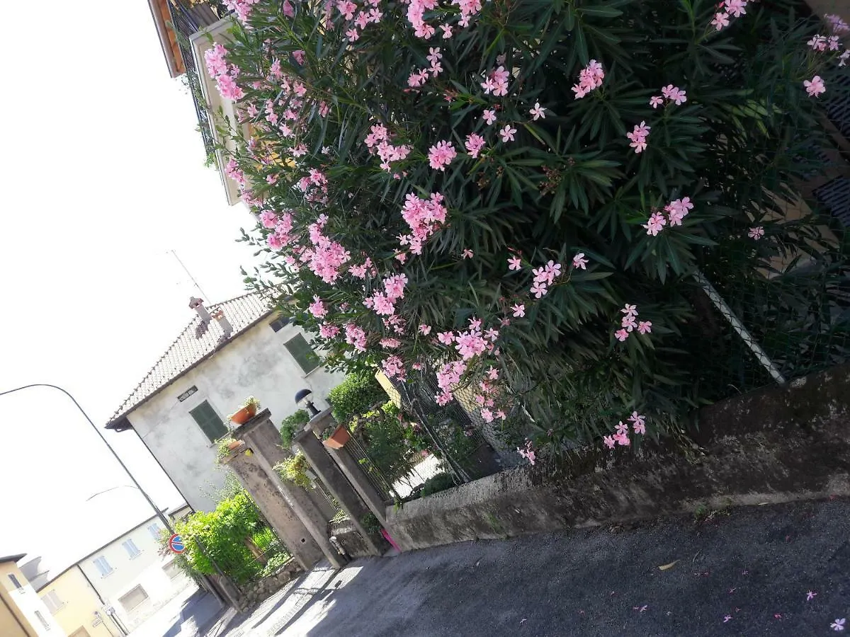 Maison d'hôtes Affittacamere Erbagatta Italie