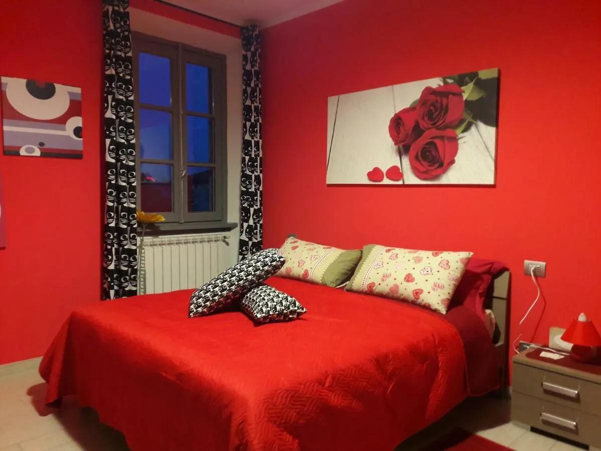 Guest house Affittacamere Erbagatta