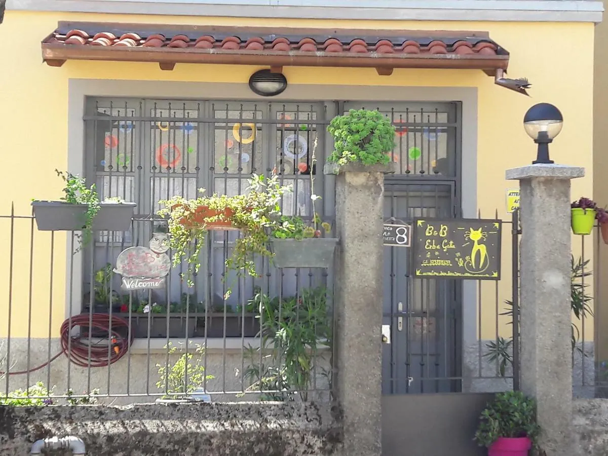 Guest house Affittacamere Erbagatta