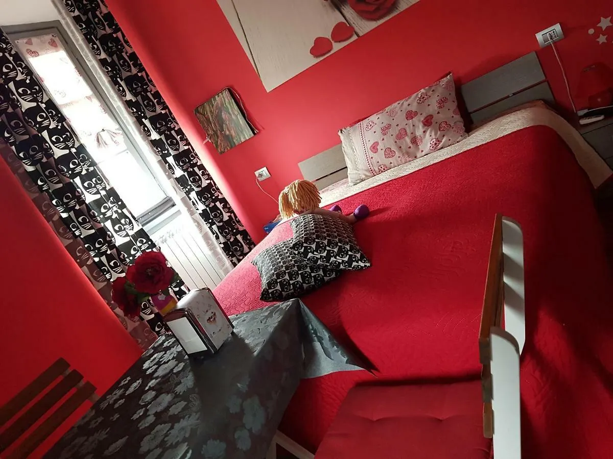 Affittacamere Erbagatta Guest house Erba
